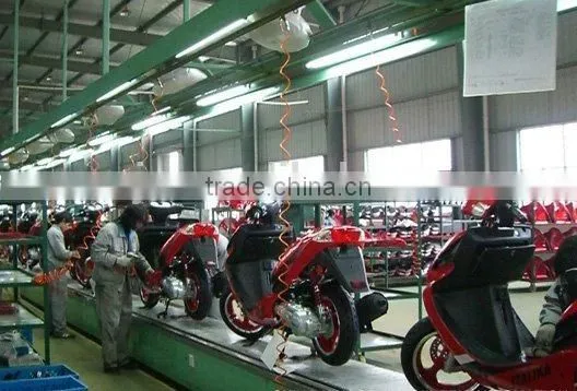 Motorcycle Assembly Line Equipment Customerized photo-3