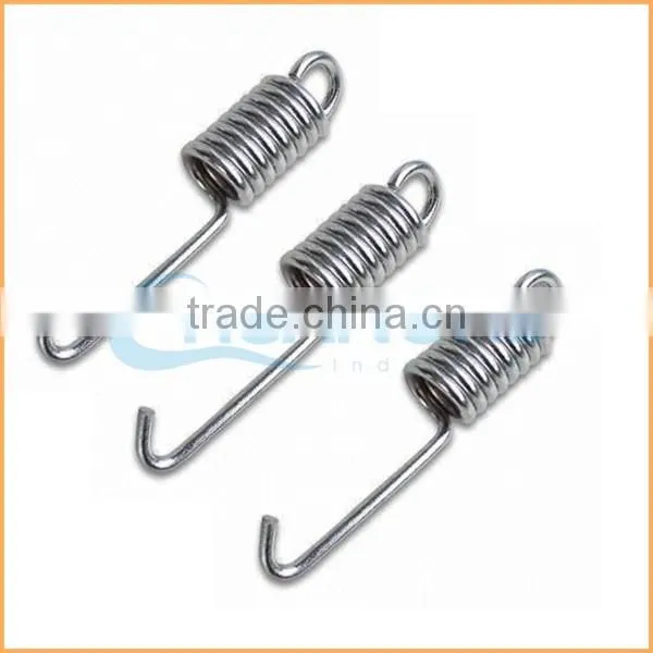 Competitive Price High Quality Tension Springs for Sale photo-6