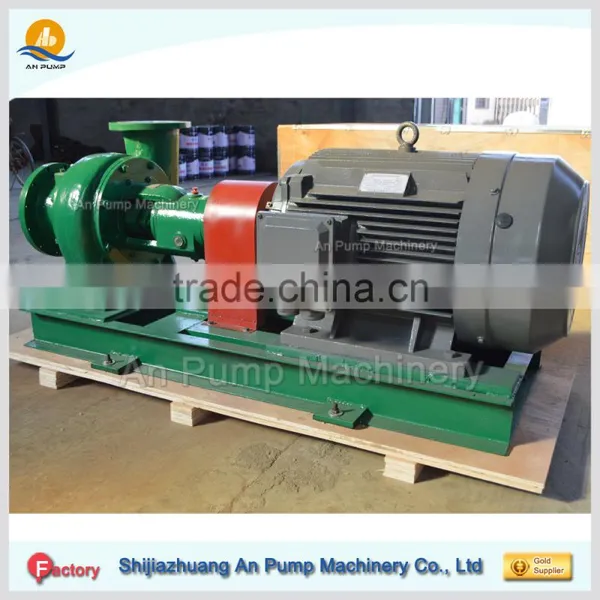 Paper Making Non Leakage Low Viscosity Stainless Steel Syrup Pump Pulp Pump Paper Slurry Pump photo-5