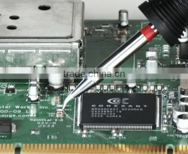 STTC Series Stable Temperature Soldeirng Iron STTC-847P Manufacturer photo-2