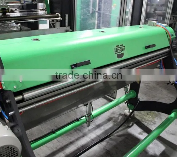 Aluminum Foil Scrape Machine Aluminum photo-2