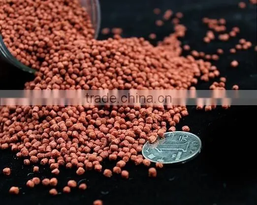 Floating Fish Feed Machine With Formula photo-6