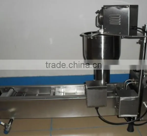 GRT - T101 Electric Donut Machine photo-4