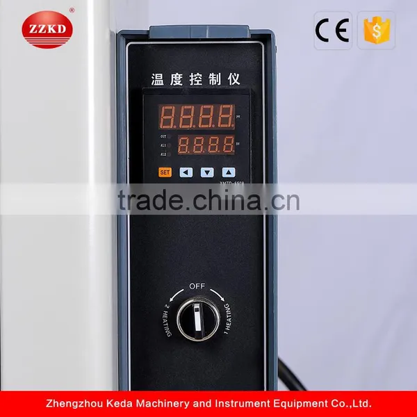 Chemical Laboratory Single Layer Glass Reactor photo-3
