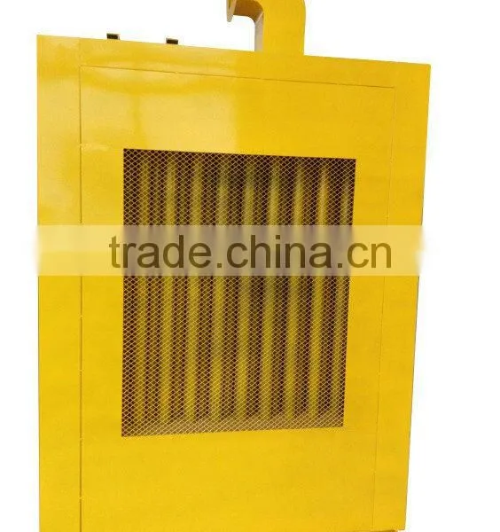 Circulating Paddy Rice Drying Machine Grain Dryer With Trade Assurance photo-3