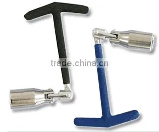 T Spark Plug Wrench 001