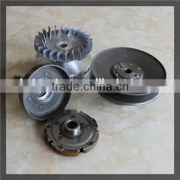 400cc UTV Clutches HS400 ATV Clutch Belt Drive Centrifugal Clutch photo-5