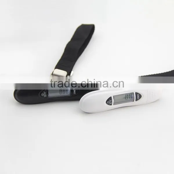 40kg Digital Hanging Weighing Scale Luggage Scale Handy Scale photo-2