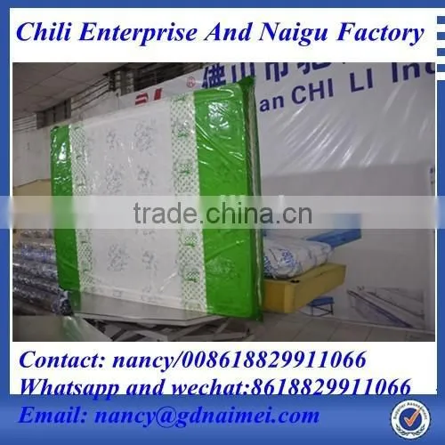 Pack Wrapper pe Printing Film photo-3