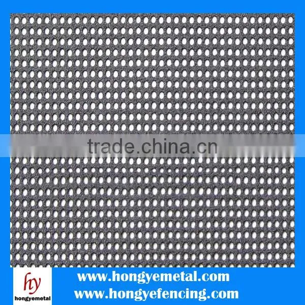 Low Price Metal Square Speaker Grill