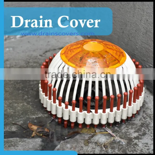 DC - D1810A Don't Worry Block PVC Lid Drainage Systems photo-2
