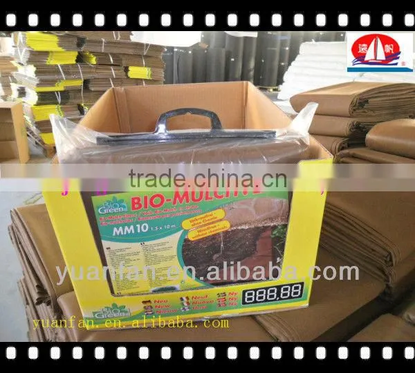 Eco-friendly Non Woven Fabric photo-3