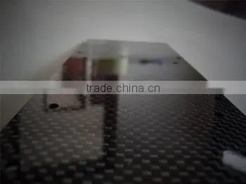 Carbon Fiber Board photo-2