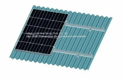 L Footing for Commercial Roof or Industrial Roof, the Most Common Solution for Tin Roof photo-3