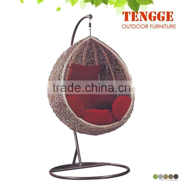 Garden Outdoor Hammock Round Bed Round Hammock photo-2