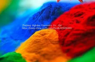disperse dye