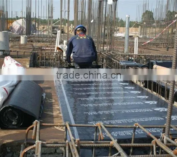 Bituminous Waterproofing Membrane Sheet for Roof photo-3