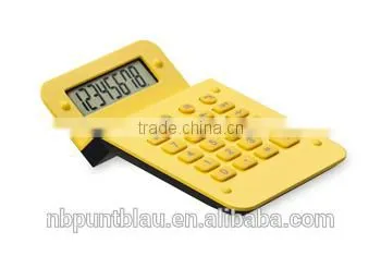 8 Digital Calculator Button Batteries Included photo-4