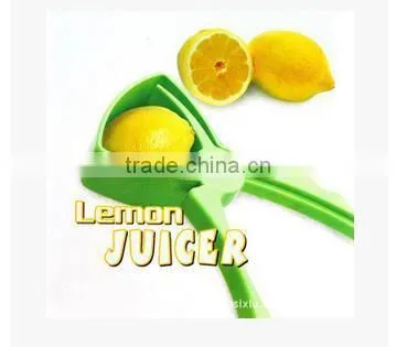 CY143 Lemon Juice Maker Fruit Juice Maker Lemon Manual Orange Reamer photo-4