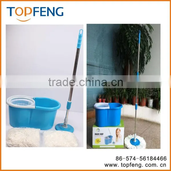 Twist and Shout Mop /360 Spin Mop/magic Spin Mop