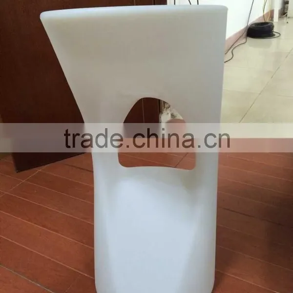 OEM Rotomolding Customized Desk for Bar photo-2