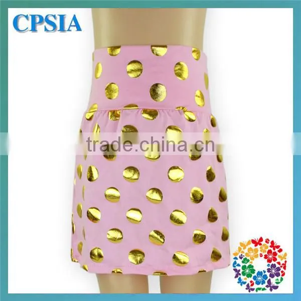 New Arrival Hot Sale Girl School Uniform Skirt Fashion Tutu Pettiskirt Colorful Girl Pettiskirt photo-5