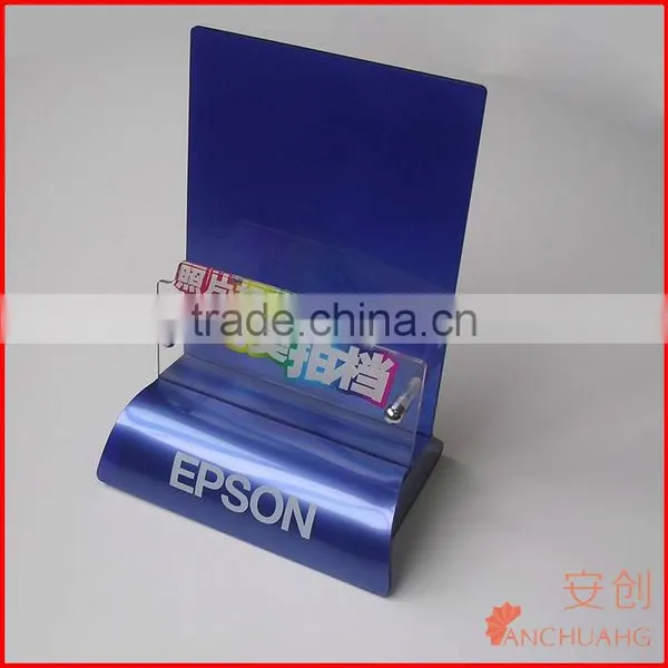 Security Display Stand for Cell Phone