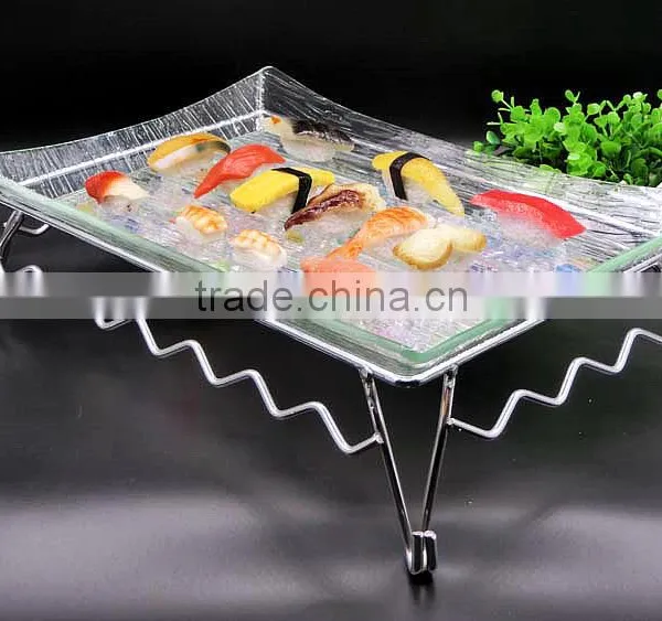 Buffet Food Display Tray