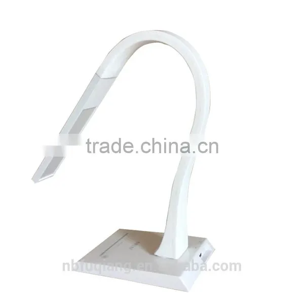 5 Dimmable Led Eye Protection Office Desk Lamp photo-2