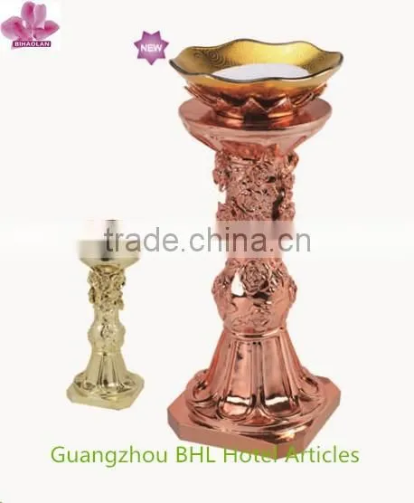 Garden Statues Home Decor Hotel Ashtray Stand photo-4