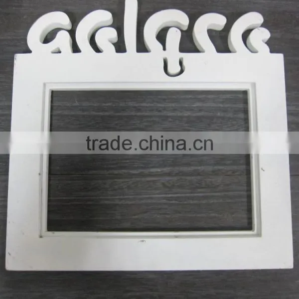 Handicrafts Animal Art Wooden Frame for Home Decoration photo-6