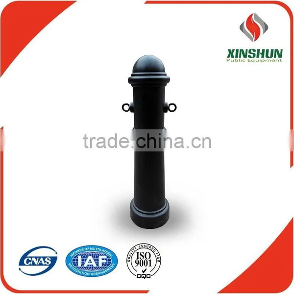 Trafalgar Medium Cast Iron Bollard photo-2
