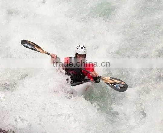 Durable in Use Fishing Kayak Paddle photo-3