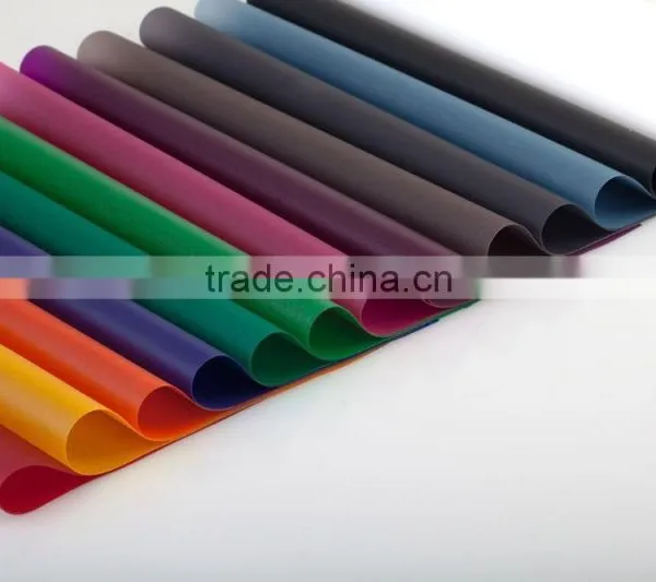 Color VE Building Safety Laminated Glass Interlayer Color EVA Film / Indoor Glass Lamination EVA Film photo-3