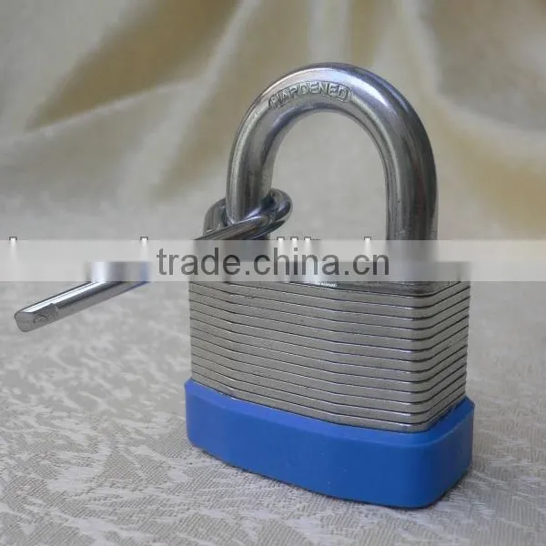 Laminated Padlocks photo-6