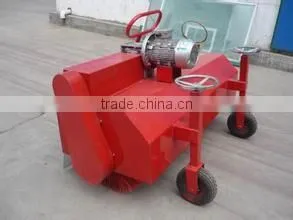 New Type for Artificial Lawn Comber Brushing Machine photo-3
