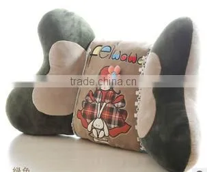 Gege Fei Children Lumbar Pad Plush Toys photo-5