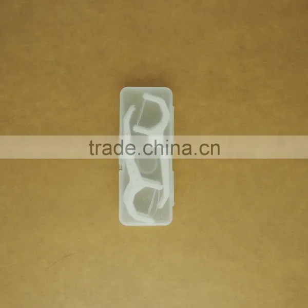 Wholesale Brand Name Interdental Cleaning Plastic Dental Tooth Pick photo-3