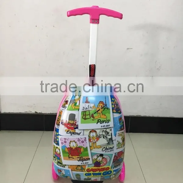 2O16 o Riginal Factory Kids Luggage photo-2