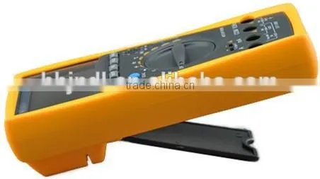 Цена цифрового высокоточного мультиметра vc97 photo-5