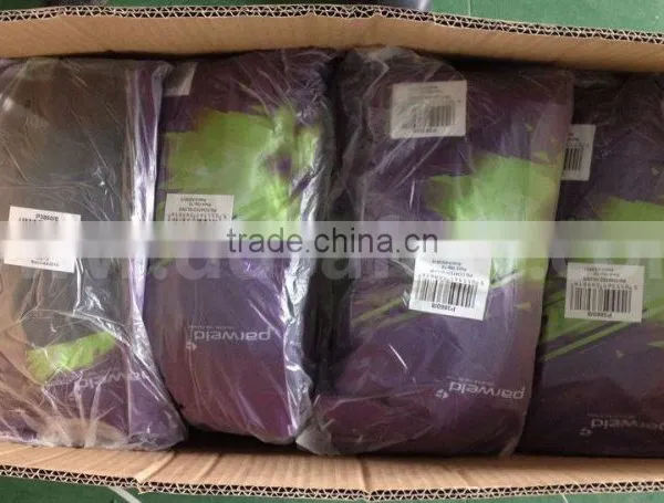 DDSAFETY Cheap Nylon With PU Coated Work Gloves photo-3