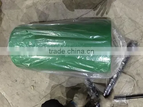 Steel Lawn Roller Water Sand Ti-022 photo-2