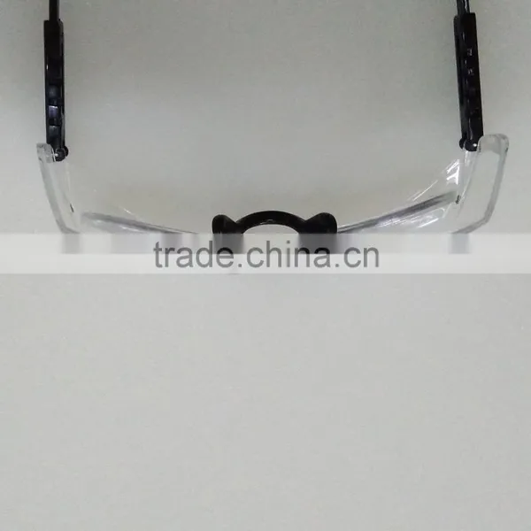 2016 New Arrival Double Layer Double Protection 10600nm CO2 Laser Protective Goggles photo-5