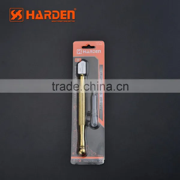 Professional YG8 Alloy Steel Auto-Oil Glass Cutter photo-3