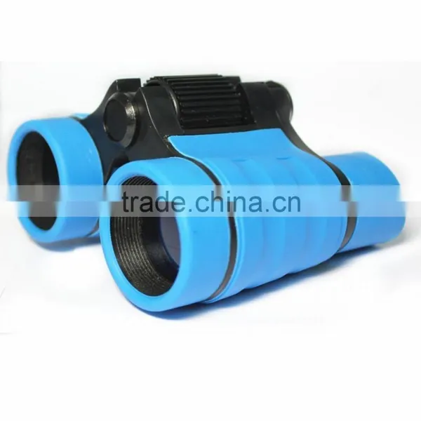 Toy Binoculars, Rubber Mini Lightweight for Kids, Compact Binoculars For Childrens Outdoor Camping, Children Educational Gifts photo-6