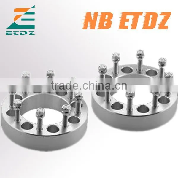 Silver Color Wheel Wheel Spacer Wheel Adapter