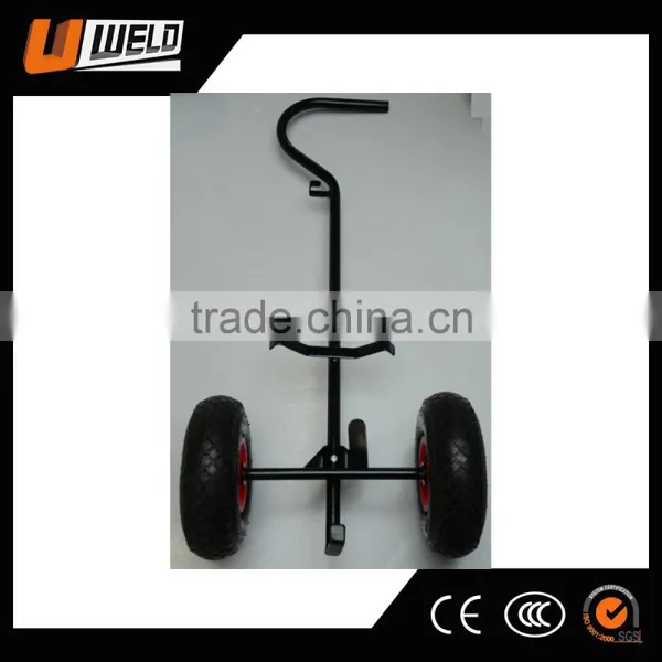 Portable Red Dragon Roofing Torch With Trolly photo-2