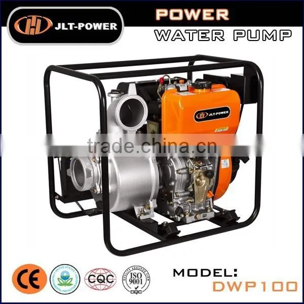 Diesel Fuel Pump Field Water Pump photo-6