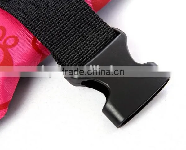 2016 New Outdoor Dogs Safty Life Jackets Swimming Clothes Pet Saver photo-5