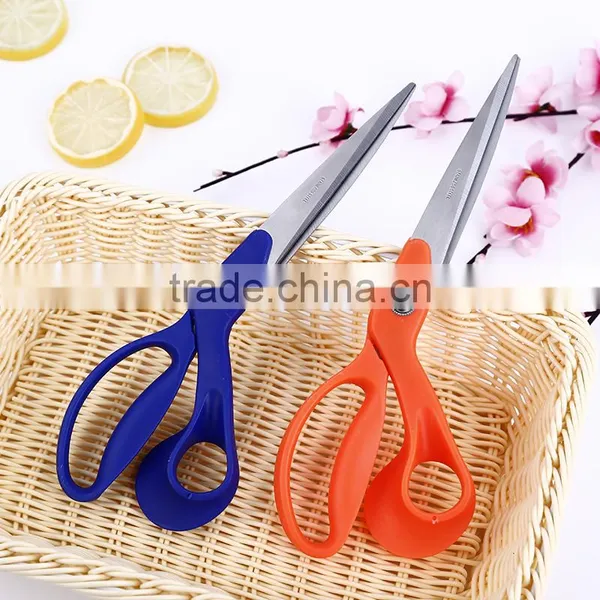 PP Handle Best Quality New Types Tailor Scissors for House photo-2